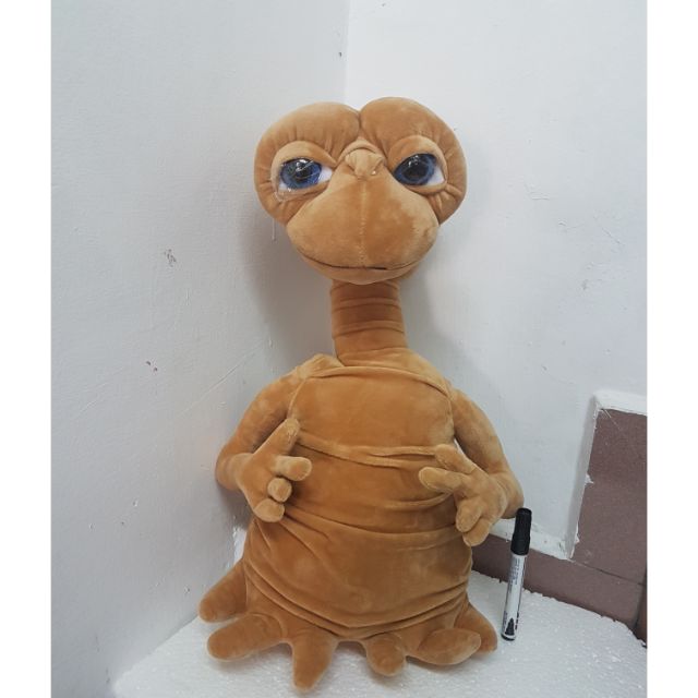 large et plush