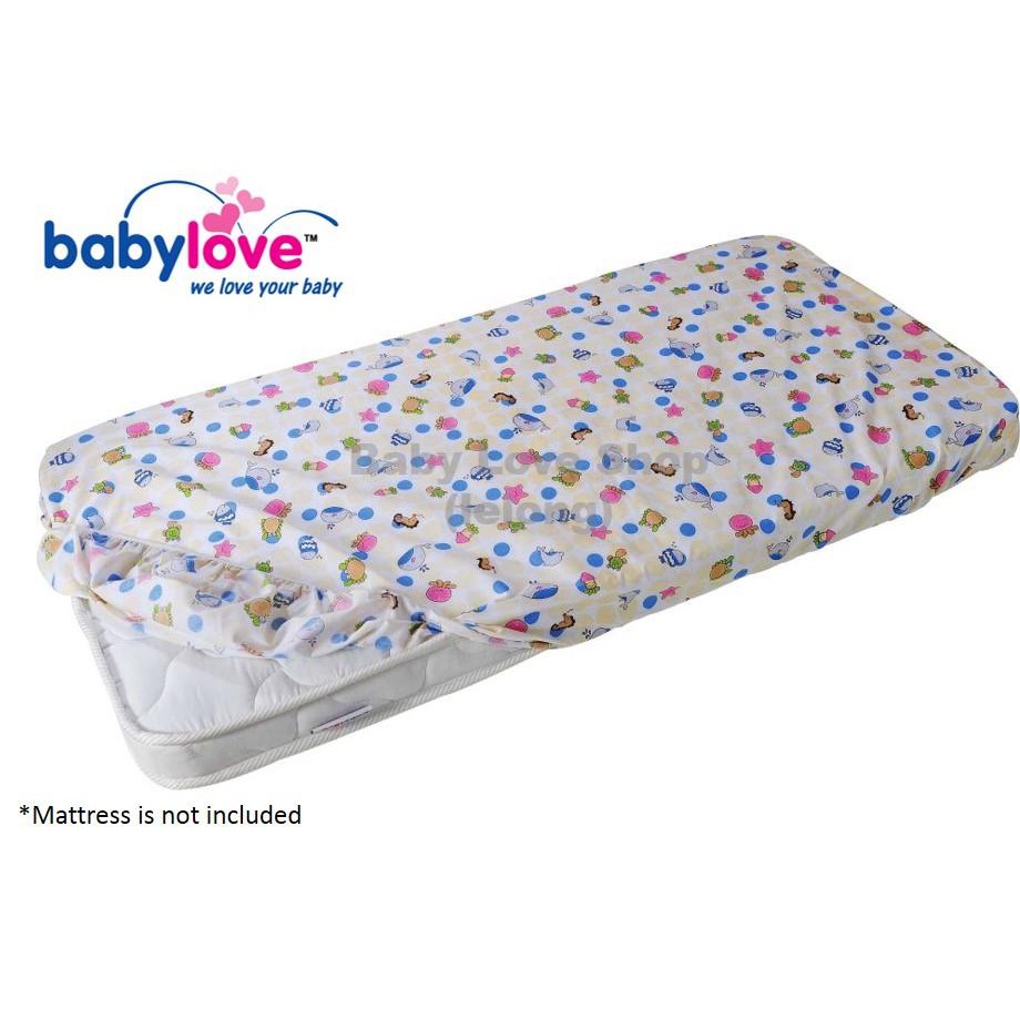 baby love mattress