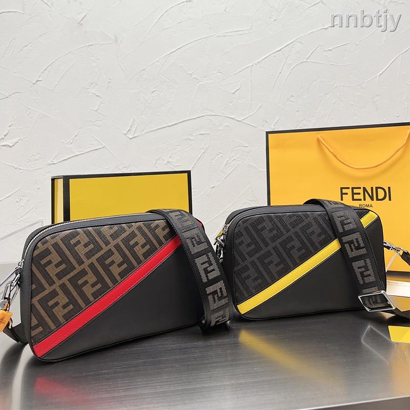 fendi bag man