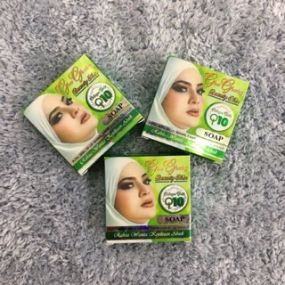 Sabun Glow Glowing Orii Shopee Malaysia