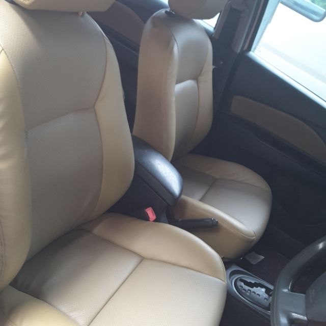 seat cover vios