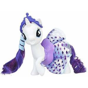 my little pony rarity doll