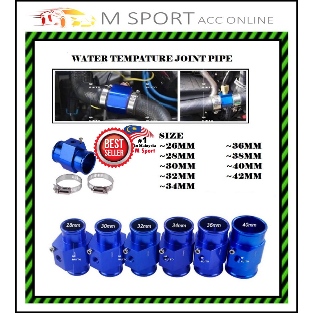 HKS WG Inlet Flange Adapter | (1499-RA036) main image 1