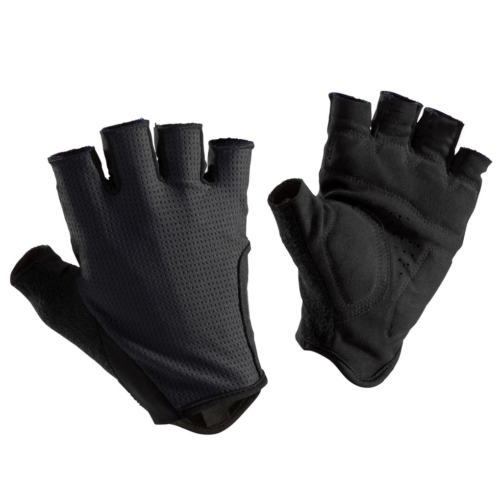 Decathlon Cycling Gloves (Breathable) - Triban