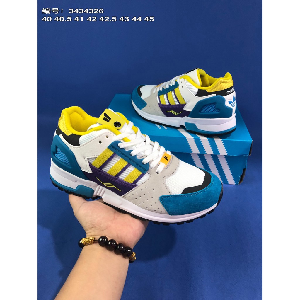 adidas zx 10.000 c overkill