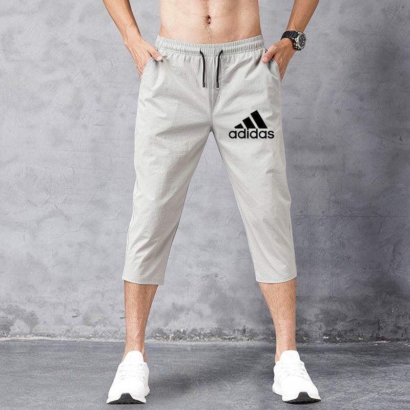 adidas sports trousers mens