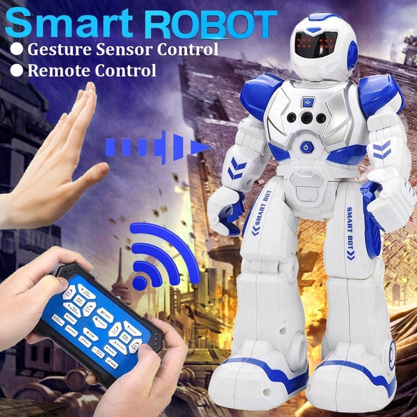 rc remote control smart robot