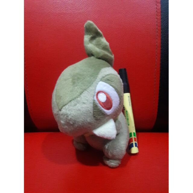 pokemon axew plush