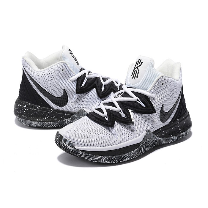 Nike Kyrie 5 Irving Spongebob Collection Basketball Shoes