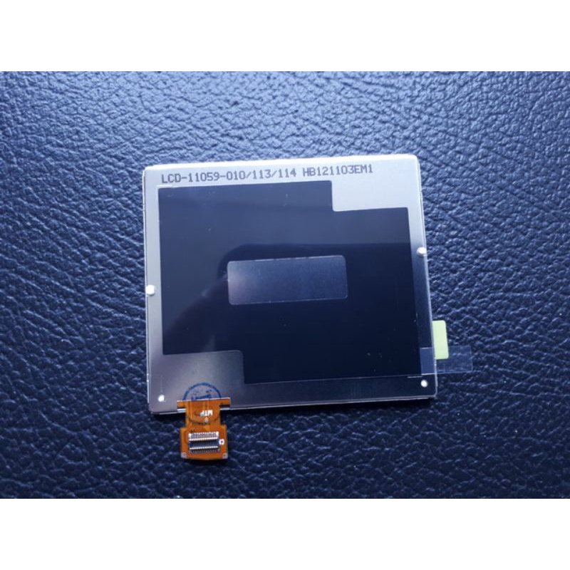 LCD Blackberry Gemini 8520 Gemini 3G 9300 LCD-11059-010/113/114 New DisplayOriginal