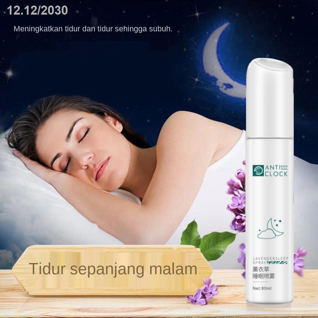 Tidur Nyenyak dengan Aroma Ajaib: Rahasia Aromaterapi untuk Meningkatkan Kualitas Tidur