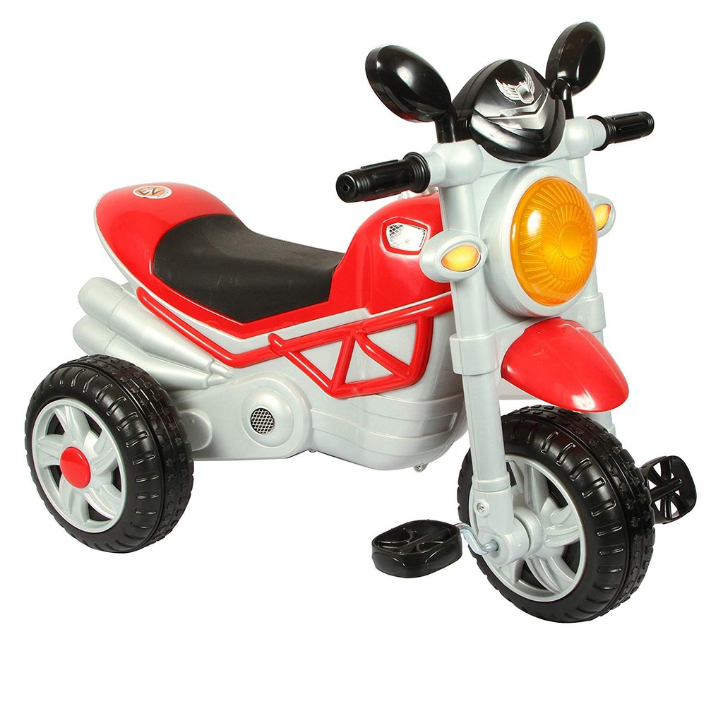 motorbike for baby