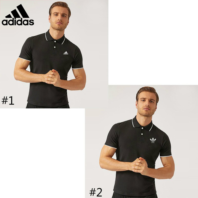 adidas summer t shirts