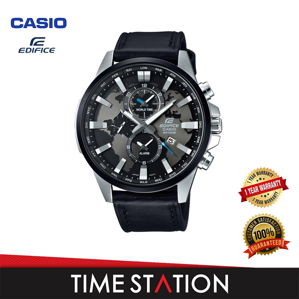 casio edifice efr 303l