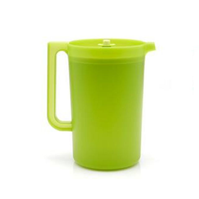 Tupperware Blossom Pitcher 2L