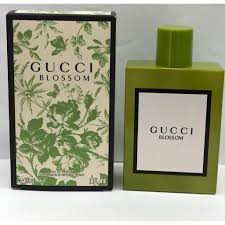 blossom by gucci