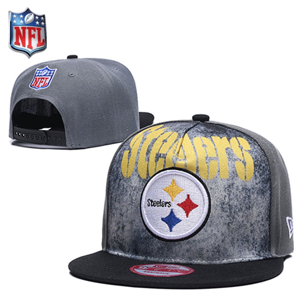 nfl steelers cap