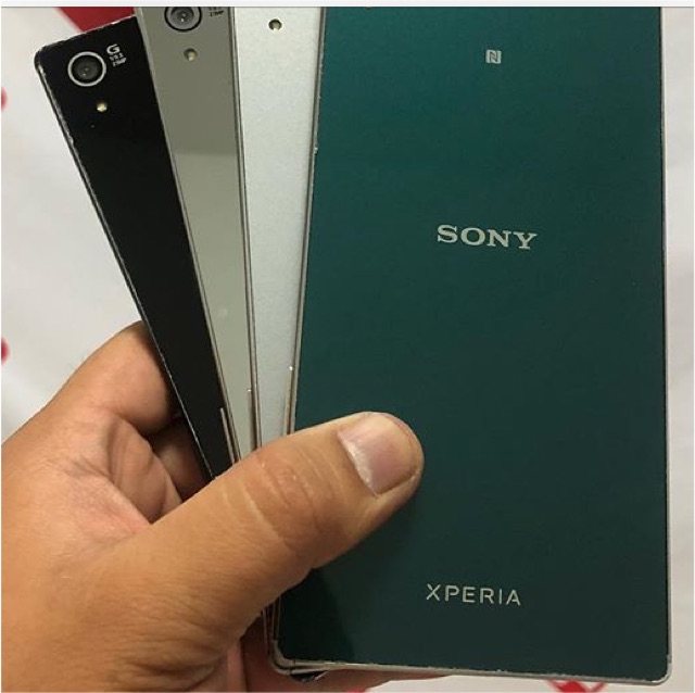 Sony Xperia Z5 Premium Docomo Shopee Malaysia
