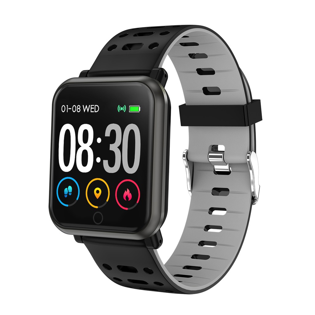 p11 smart bracelet