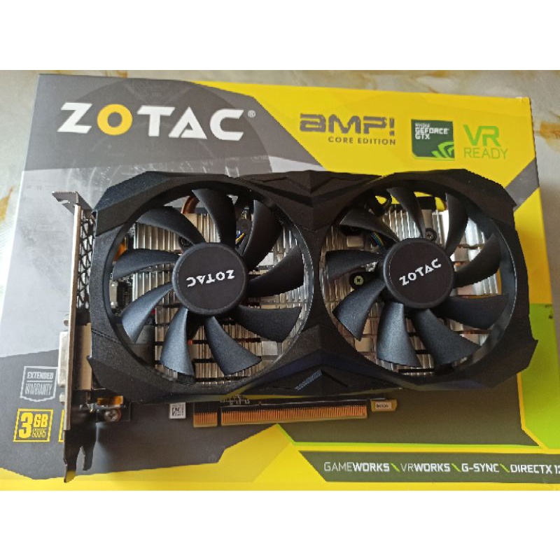 Core edition