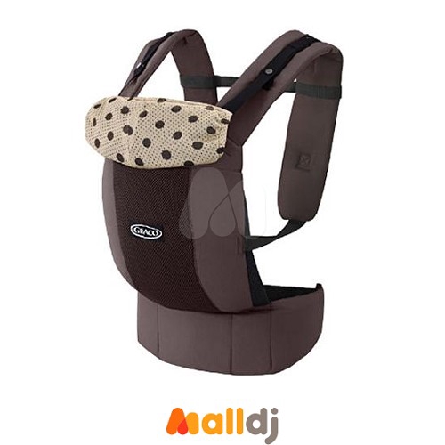 graco backpack carrier