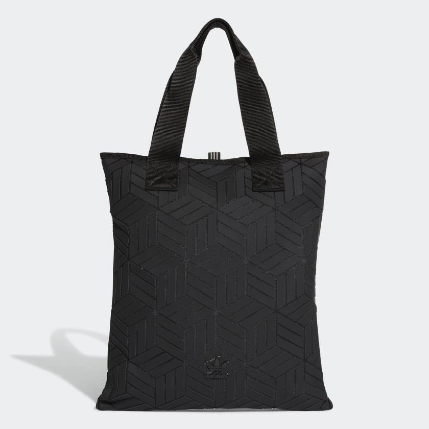 adidas 3d shopper bag