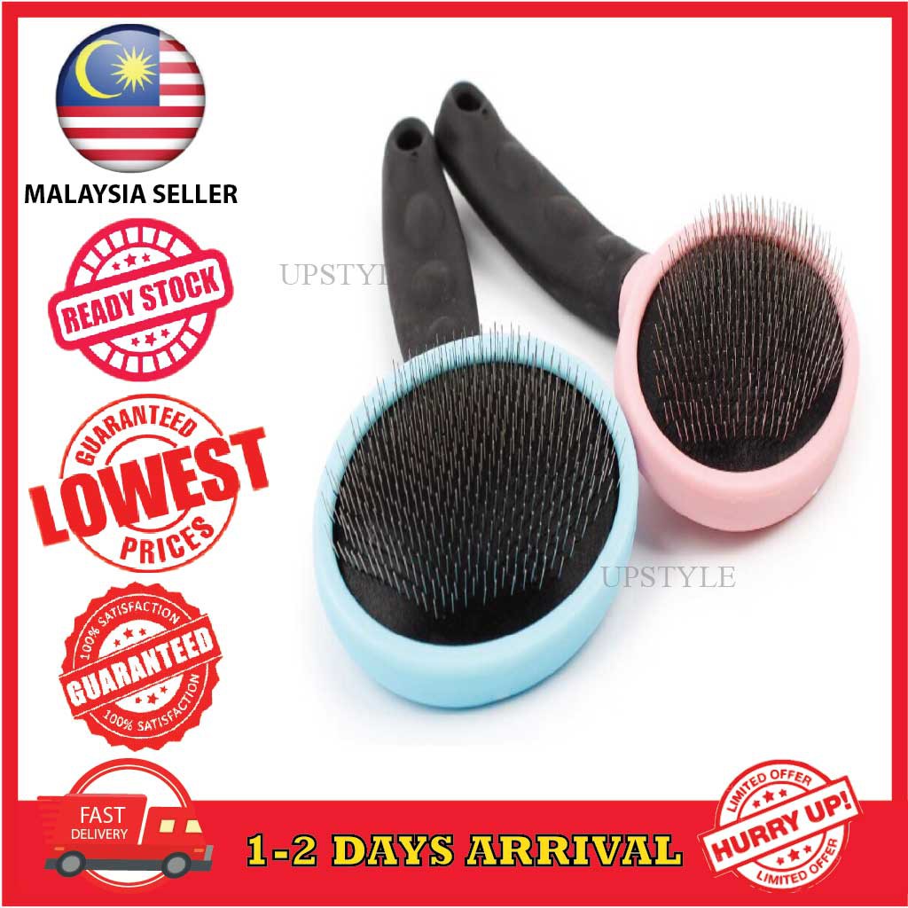miracle slicker brush