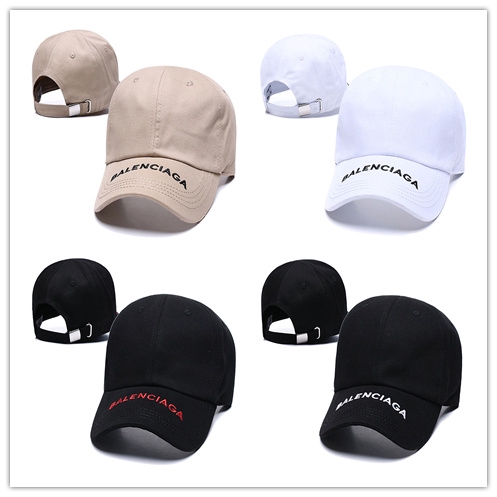 snapback balenciaga