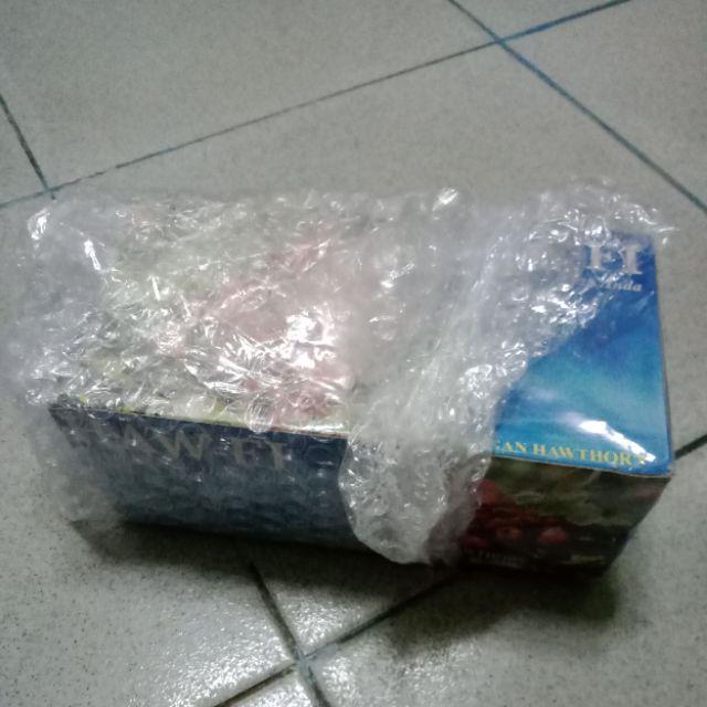 Haw Fi 20g X 20 Sachets  Shopee Malaysia