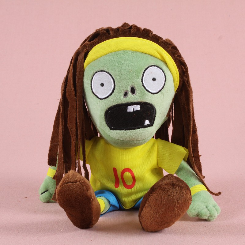 stuffed zombie