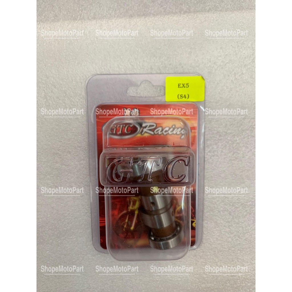 kelebihan low cam ex5