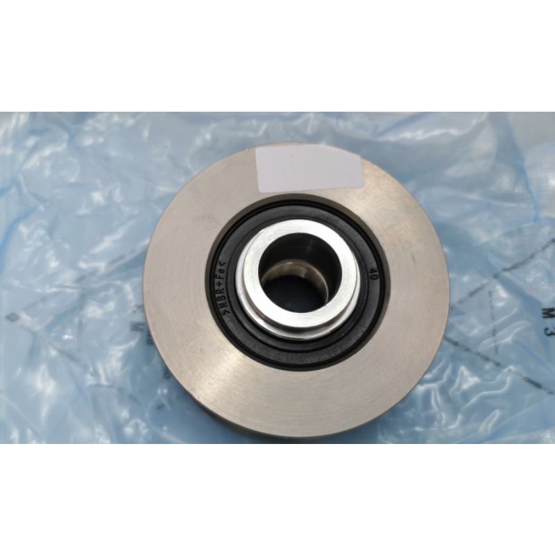 NISSAN NAVARA D40 ALTERNATOR PULLEY (NEW) Shopee Malaysia