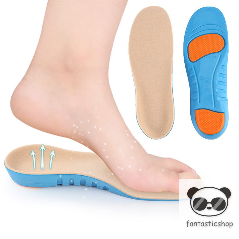 pressure relief insoles