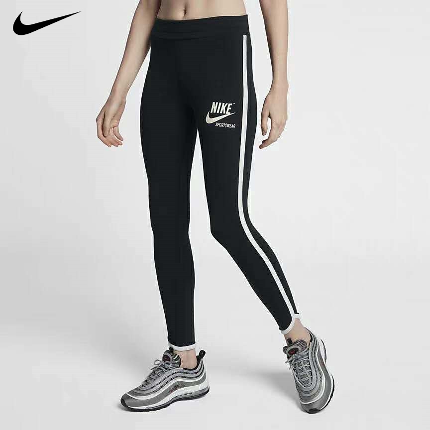 nike female leggings