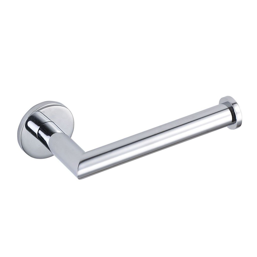 copper effect toilet roll holder