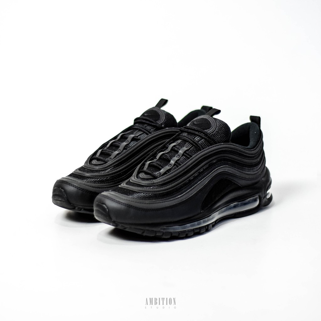 97 black reflective