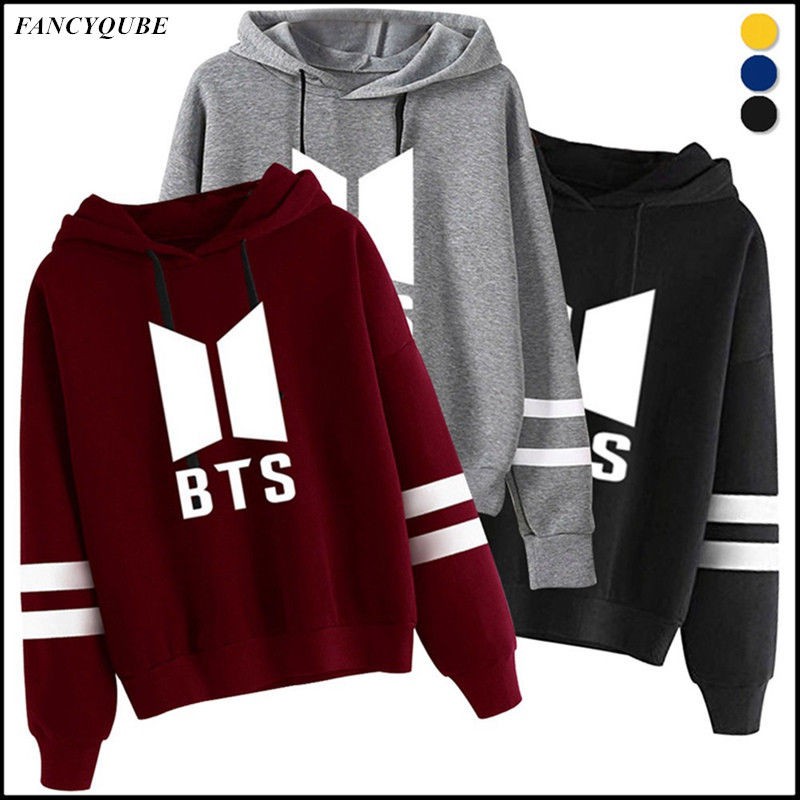v sweatshirt bts