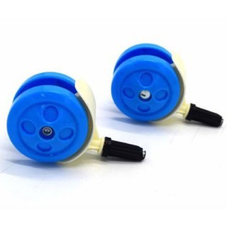 baby walker wheels replacement