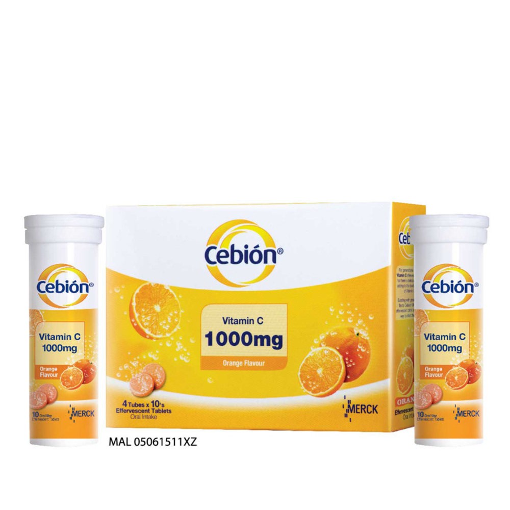 Vitamin C 1000mg Yang Bagus  Informasi Kesehatan 2020