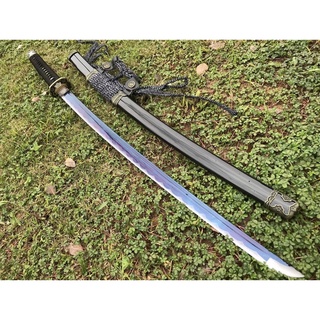 Buy Just Arrived At The Port For Stockversi Filem Rurouni Kenshin Katana Songsang Craft Steel Knife Only The Last 5 Seetracker Malaysia