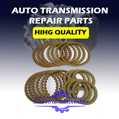 Auto Gearbox Clutch set friction plate Myvi Alza Avanza 