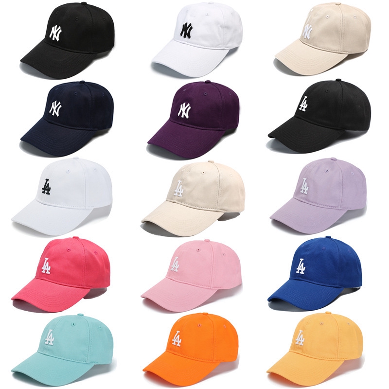 small baseball hats