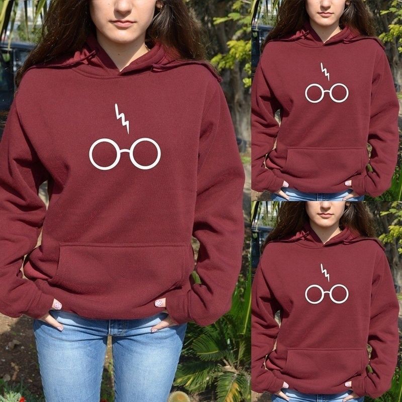 harry potter hoodie for girls