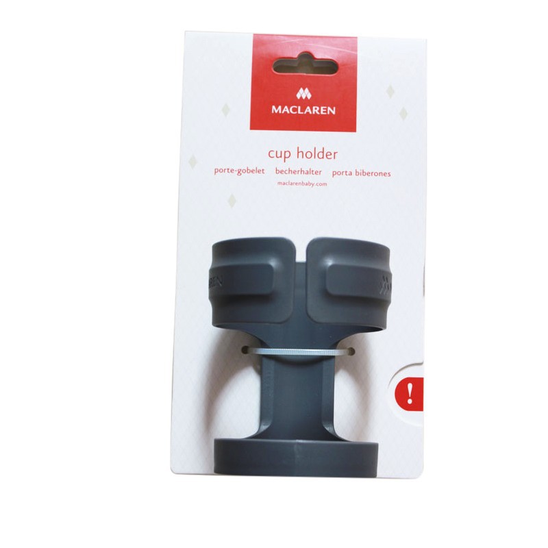 maclaren cup holder