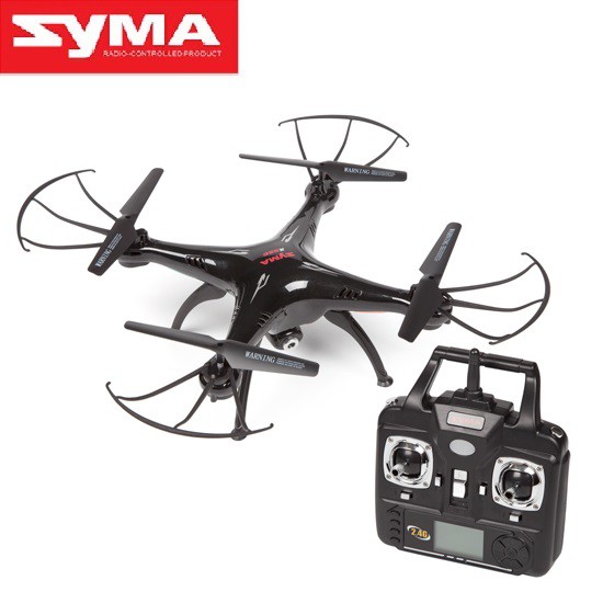 syma rc d350wh drone