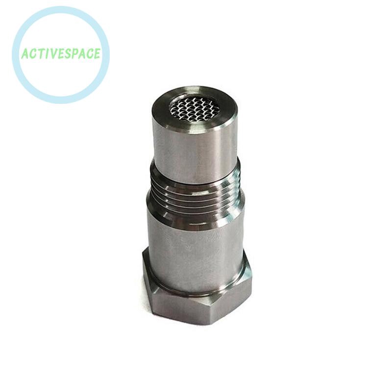 Multi Essential Car Oxygen O2 Sensor Adapter CEL Fix Check Engine Light Eliminator M18*1.5 Durable Purpose - Image 4