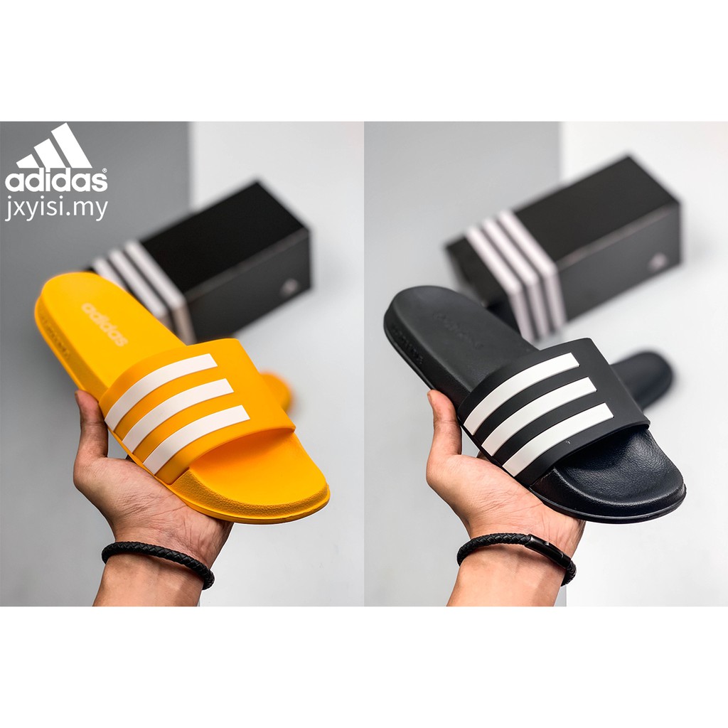 adidas soft slippers