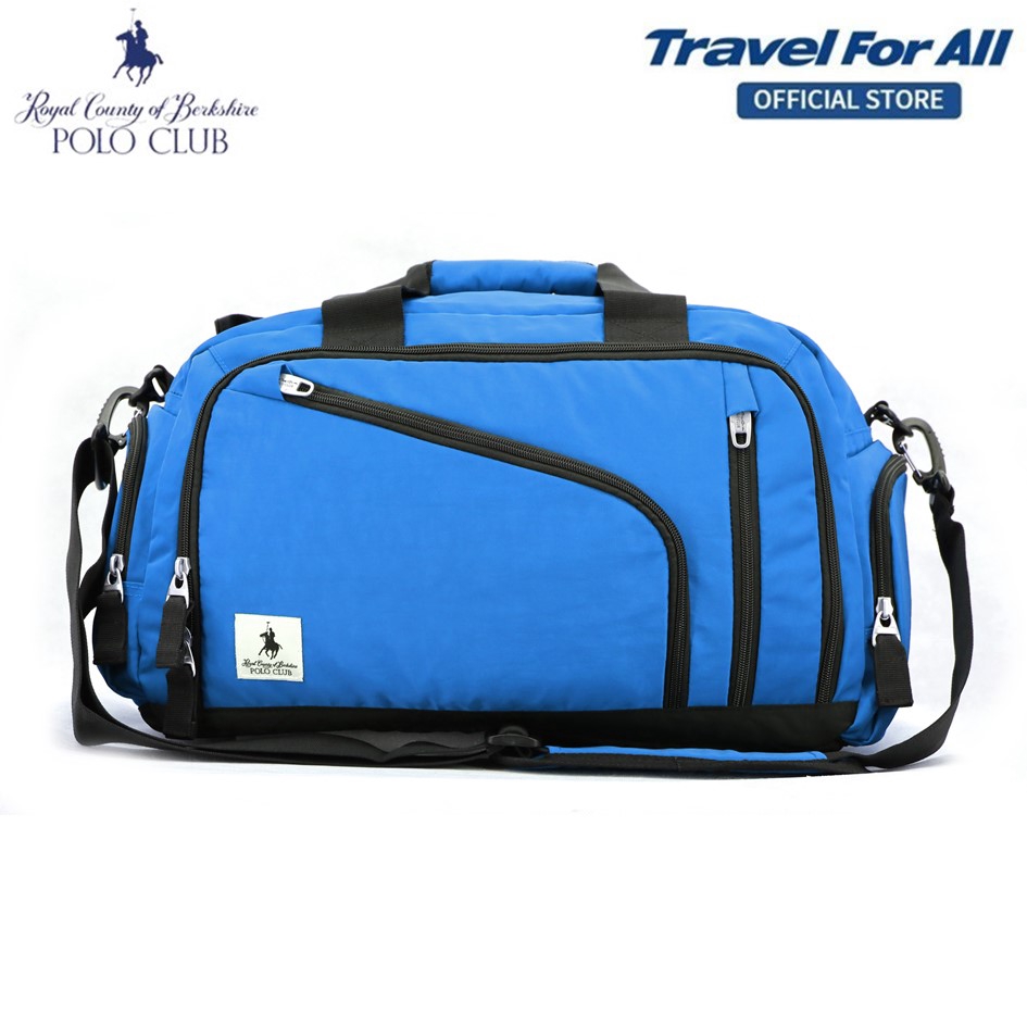 polo club travel bags