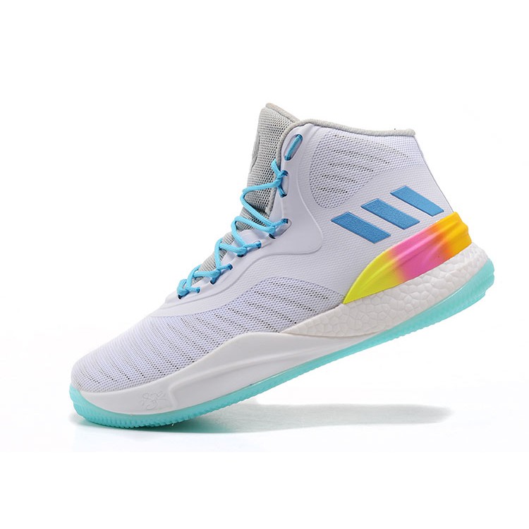 d rose christmas shoes