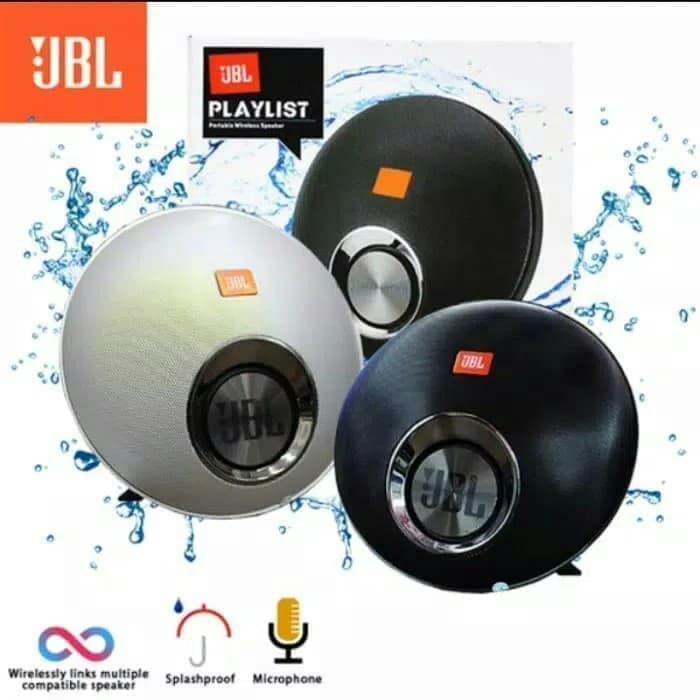 jbl k4  playlist